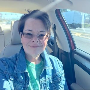 Meet your Posher, Dawn